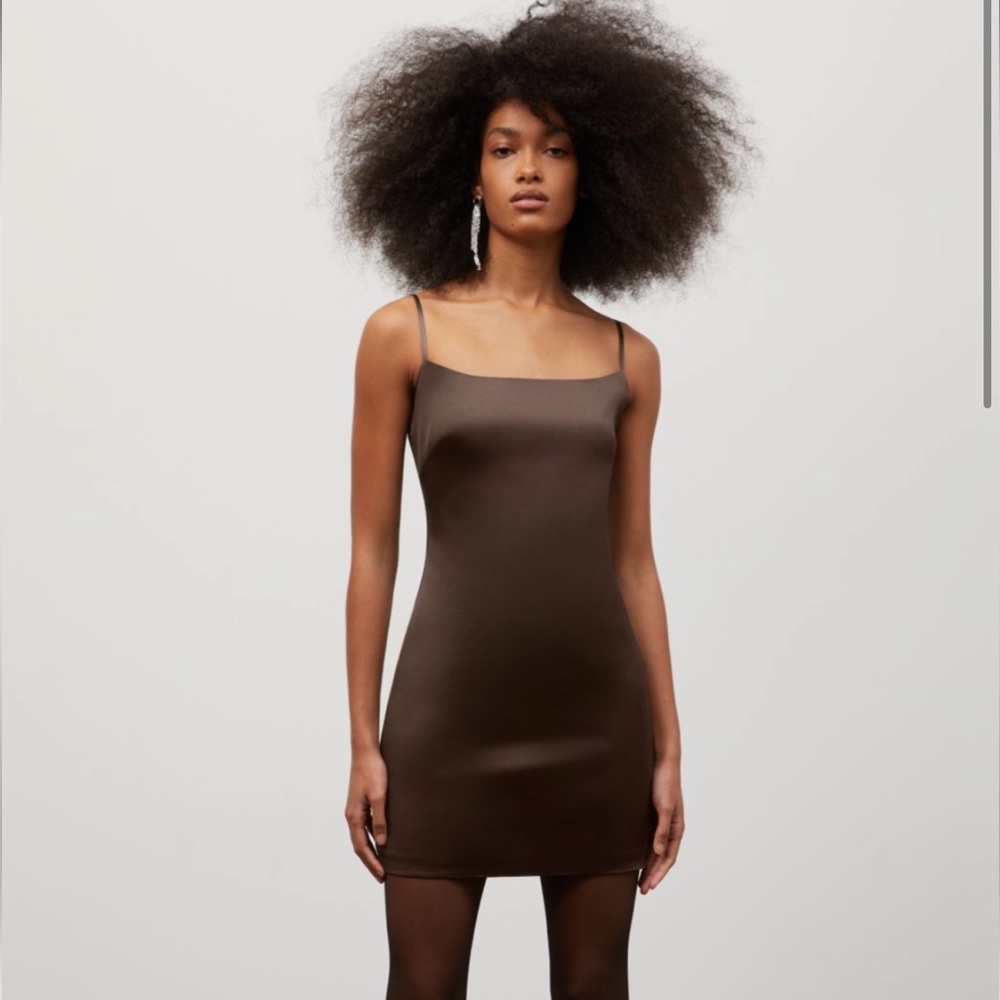 Ten by Babatom Passion Dress from Aritzia